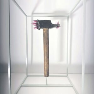 Le Marteau Aux Epines Roses - Hors d'Usage