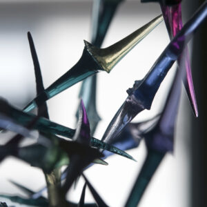 The Flow Of Seven Days - IV