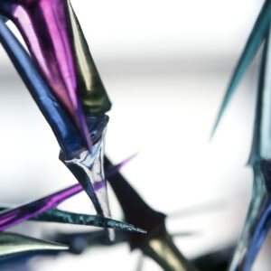 The Flow Of Seven Days - III