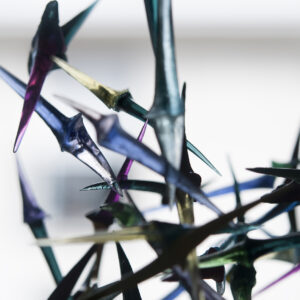 The Flow Of Seven Days - VII