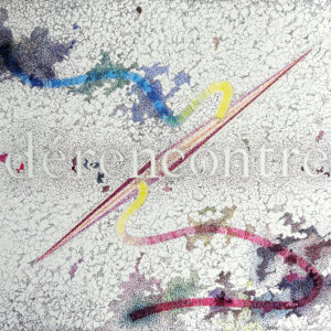 Dérencontre - Série Mots d'Amour & Love Hurts.