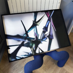 The Flow Of Seven Days - IV. Modèle d'encadrement.