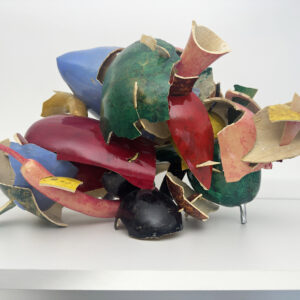 Squash-crash - Pièce N° 1