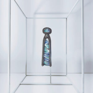 La Tenaille Aux Epines Bleues - Hors d'Usage