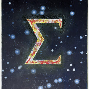 SIgma - Ten Greek Letters.