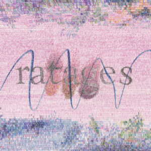 Ratages - Série Mots d'Amour & Love Hurts.