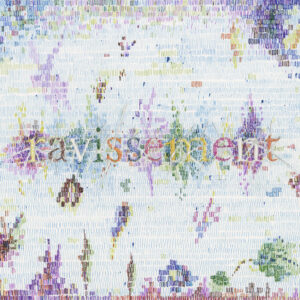 Ravissement - Série Mots d'Amour & Love Hurts.