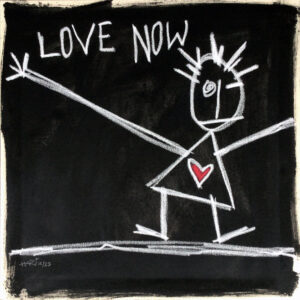 LOVE NOW