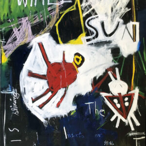 WHILE THE SUN IS SHINING