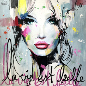 La vie est belle, XOXO