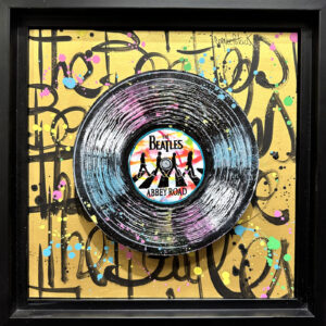 The Beatles, Abbey road