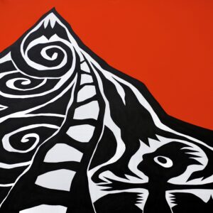 Who's afraid of....?