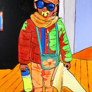 ENNA - WE ARE ON OUR WAY