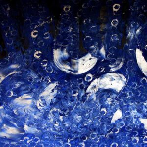 Cielomar Conciencia sin cuerpo