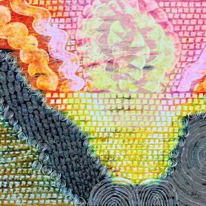 La luz del principio del mundo