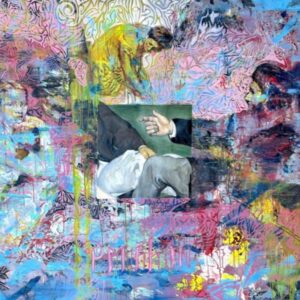 Déjeuner sur l’herbe