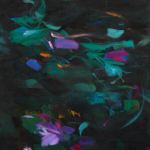 Moonlight serenade IV