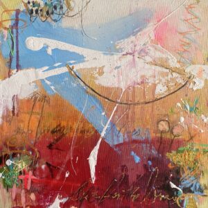 Life is for the brave No.2