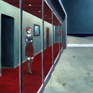 La maison sur la plage