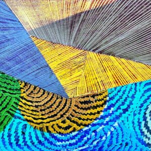 Abre niña que todo va a comenzar