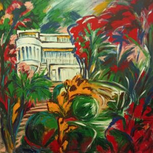 Yan Sin Ko à Cannes